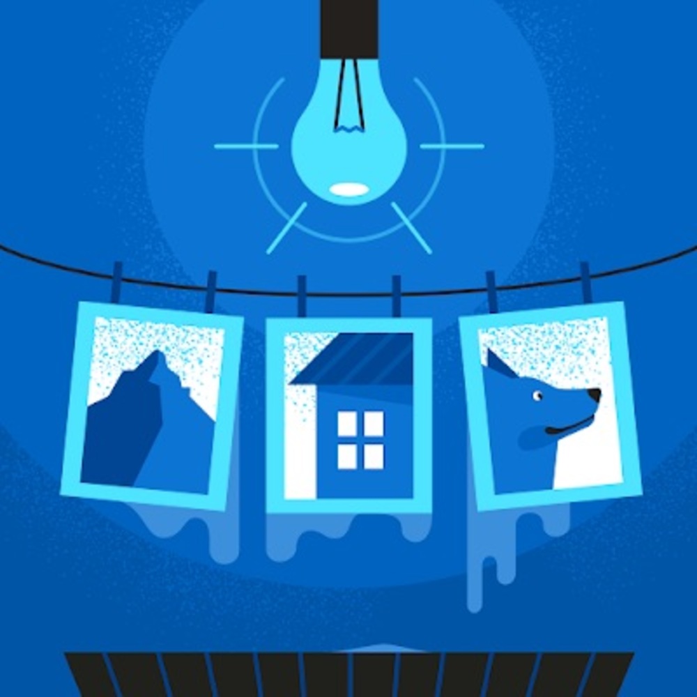 Meet your Posher, Micah